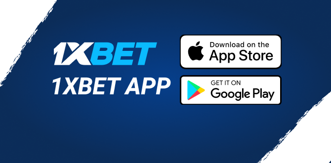 How to download for Android the actual apk file to play 1xBet?