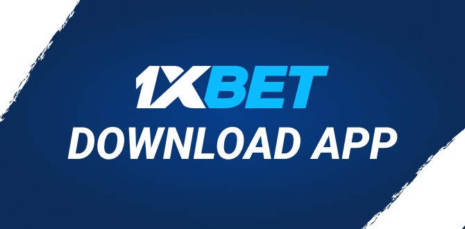 Mobile version as an alternative to apk download to play at 1xBet