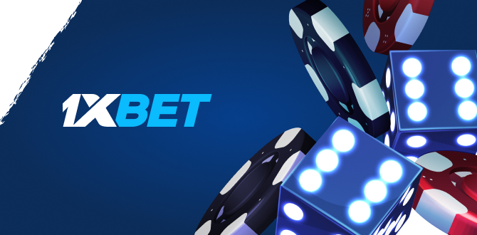 Features of the gameplay in the 1xBet casino